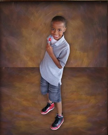 Obituary of Tyler Timar Lampkin