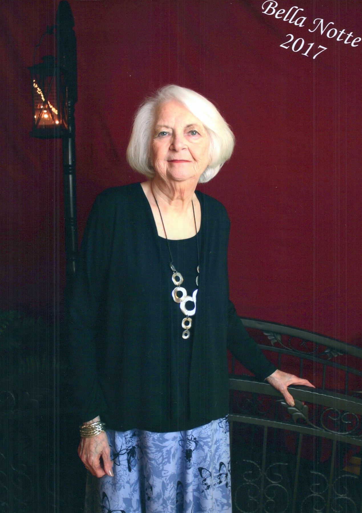 Obituary of Elizabeth Ann Brands  Ashcraft