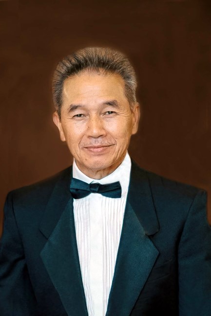 Avis de décès de Martin de Porres - Long Thanh Chau