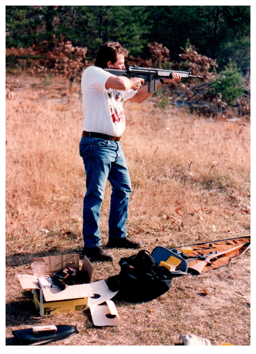 Obituary of Rodney J. Jender