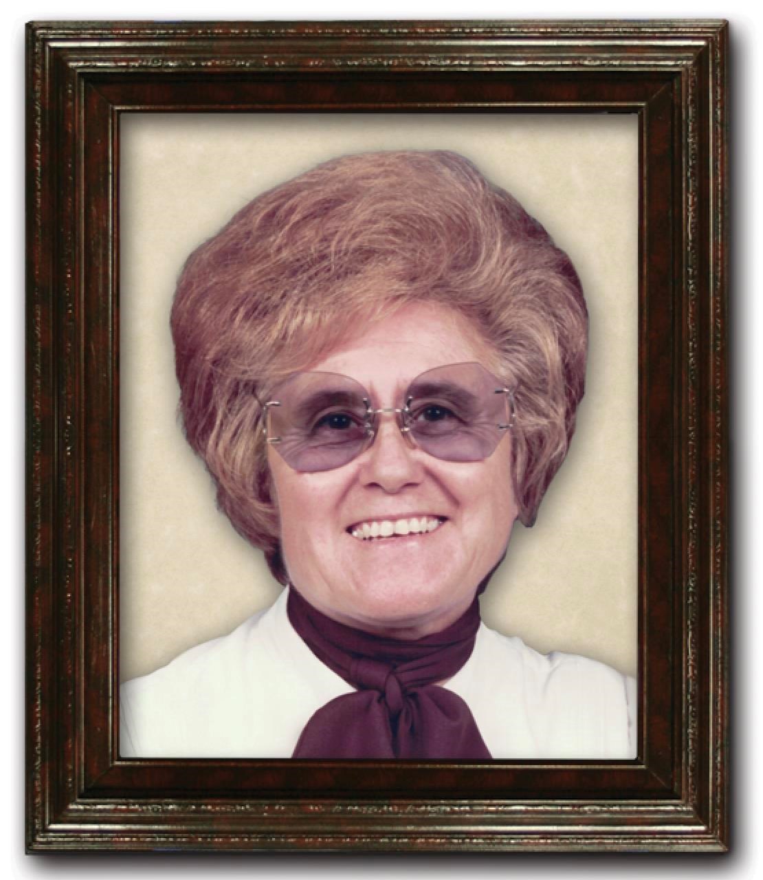 Obituary of Irene Quiroz Mejia