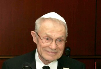 Obituary of Vladimir Drut