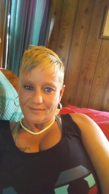 Obituary of Teresa Ann Reed