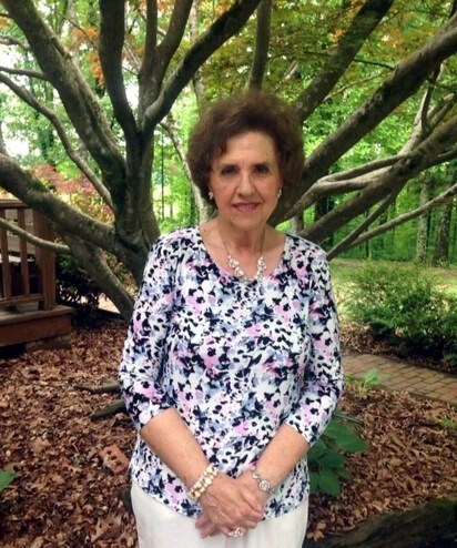 Obituary of Florence Chamberlin