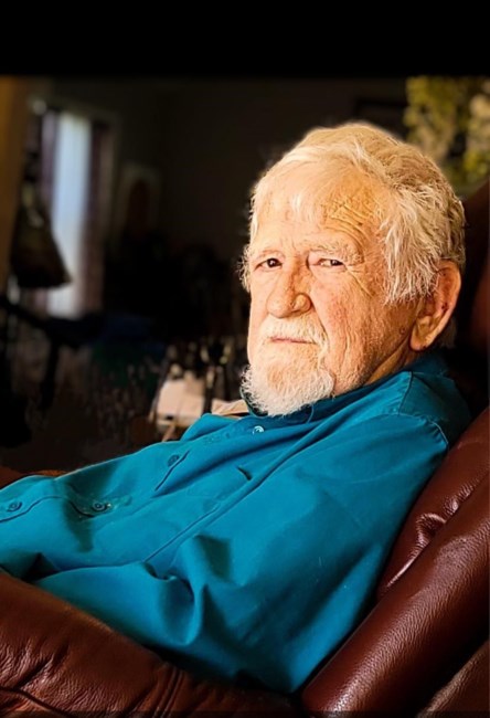 Obituary of William Robert Heady