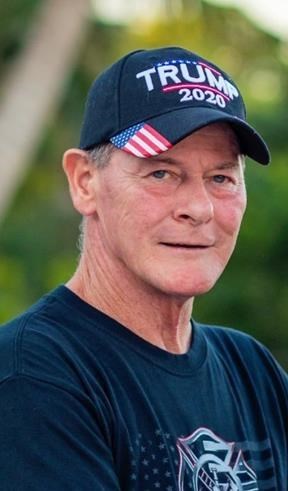 Obituary of John Norman Mauthe