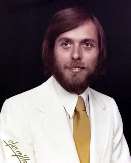 Obituary of Billy Ray Mann
