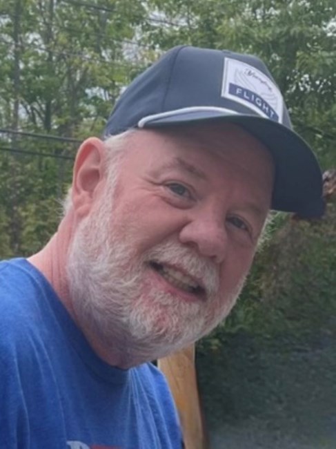 Obituary of Timothy J. Byrnes