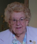 Evelyn Burden