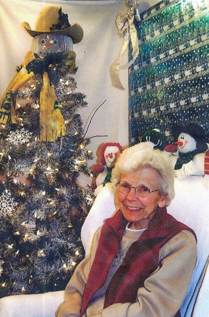 Obituary of Ardys Bernice Carlson