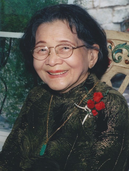 Obituary of Toi Thi Nguyen
