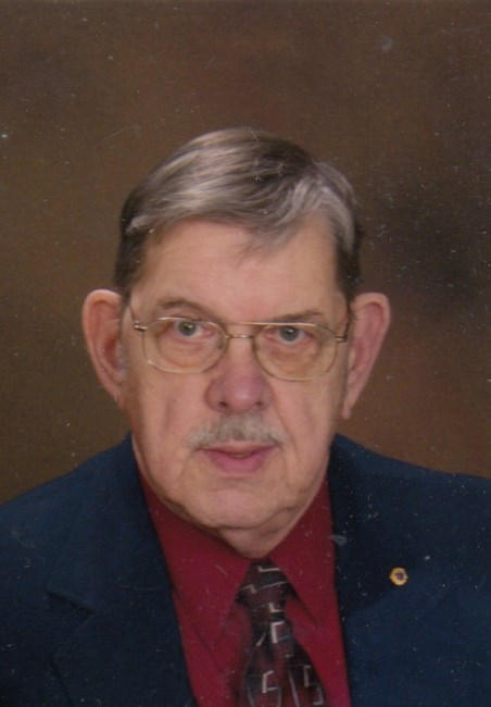 Obituario de James Klimek