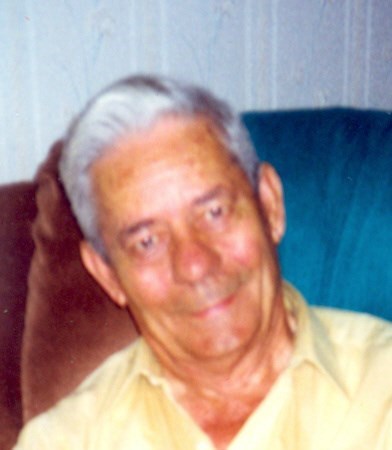 Obituary of Mr. Richard David Herring