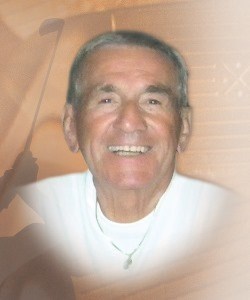 Obituary of Gilles R. Tremblay