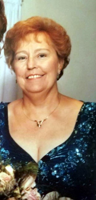 Obituary of Margaret Helen Sedgwick