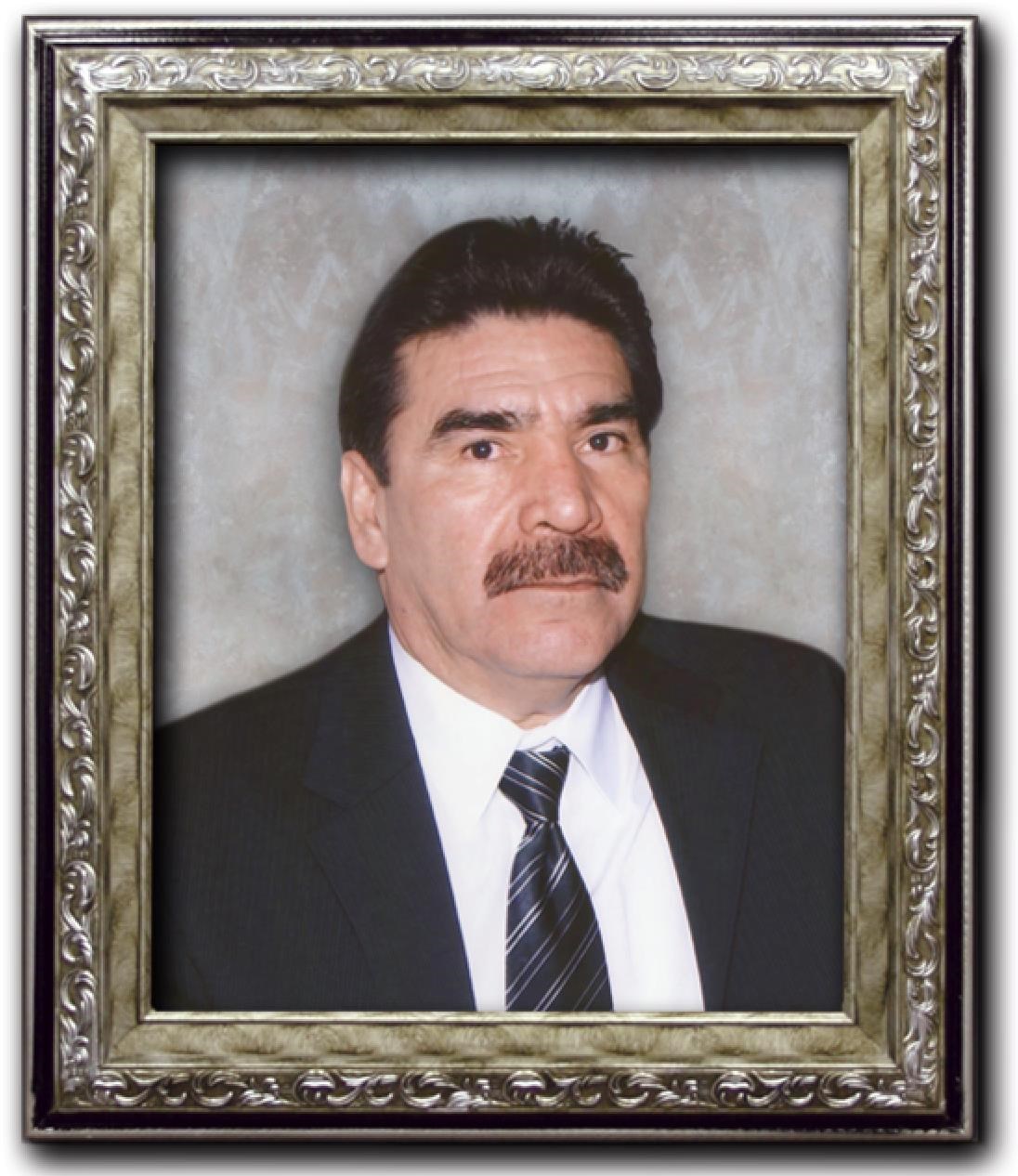 Obituary of Manuel Nicolas Ruiz