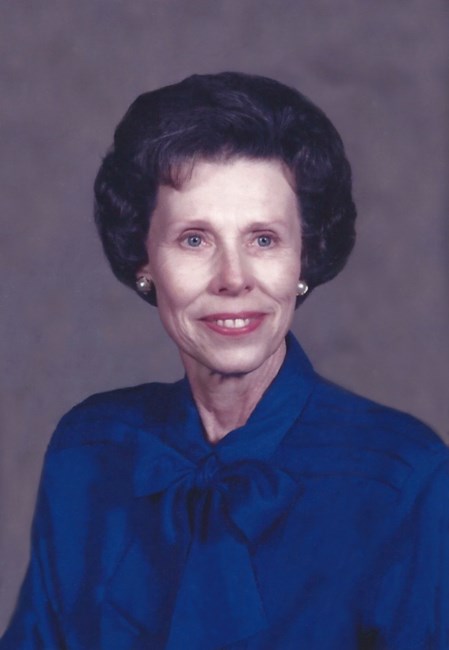 Obituary of Betty Donelan