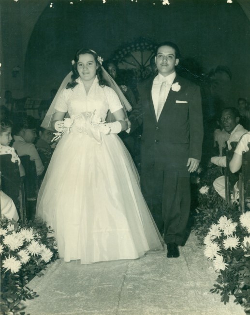 Obituary of Antonio Molina