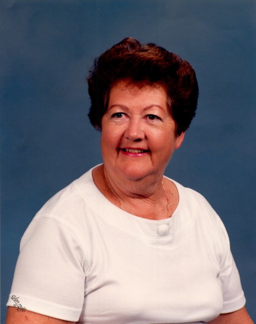 Obituary of Lois Marie Ruth