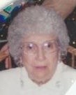 Obituary of Gaynell Rebecca Wilson Bithell