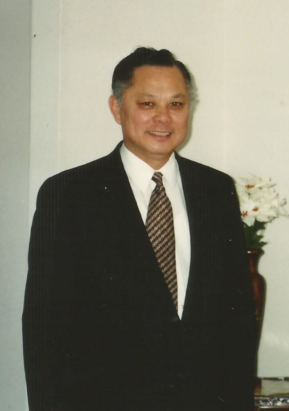 Obituary of Anthony Tony Surla White