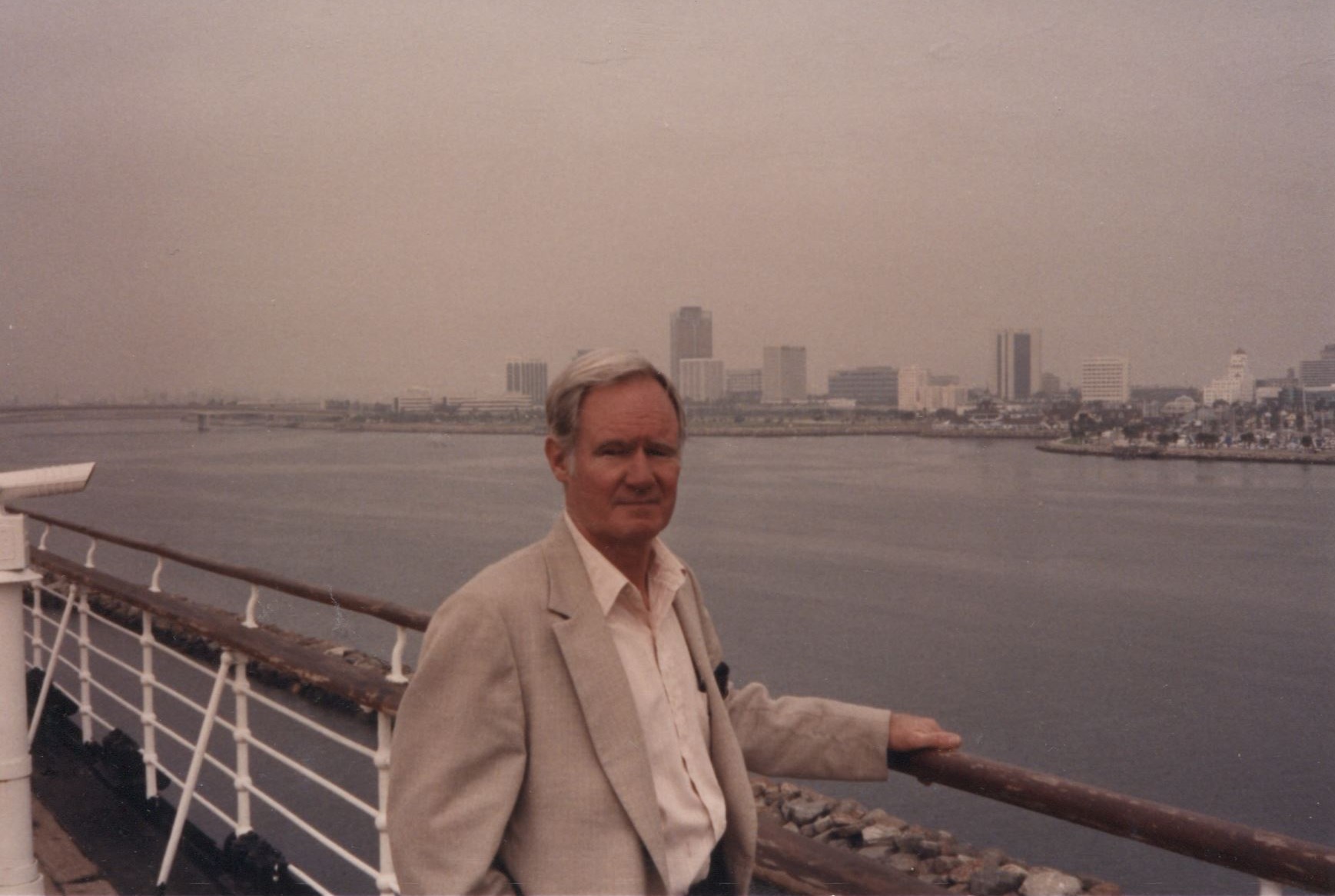 Obituary of Frederick Joseph Blase Jr.