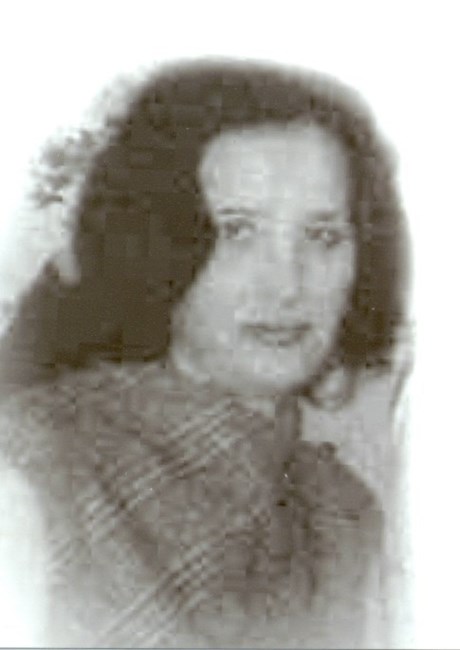 Obituary of Severina Maria (Bacer) Edwards