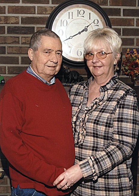 Obituary of James D."Denver" Cromer