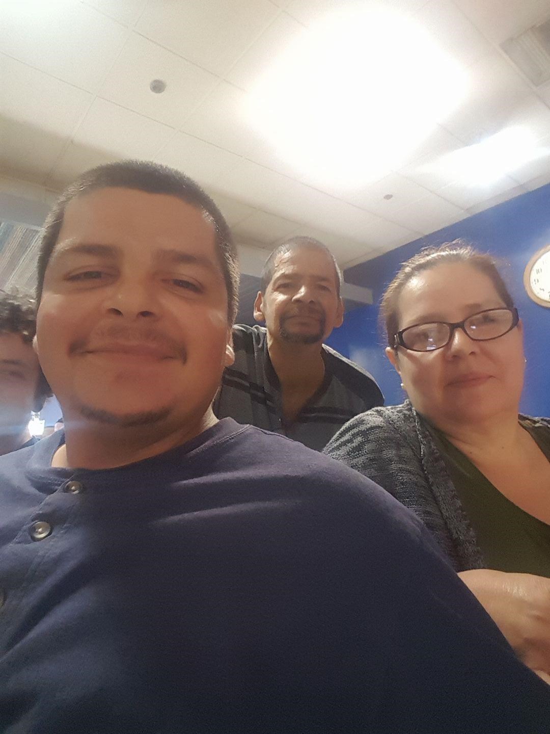 Obituary of Victor Gomez