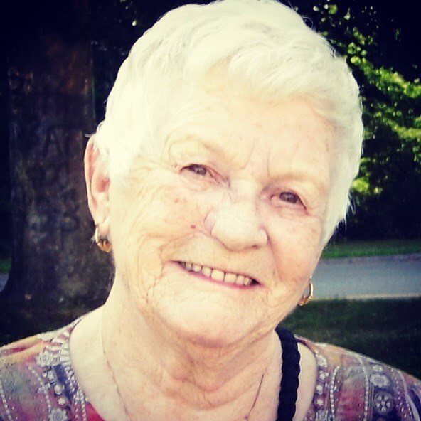 Obituary of Jean C. Hines