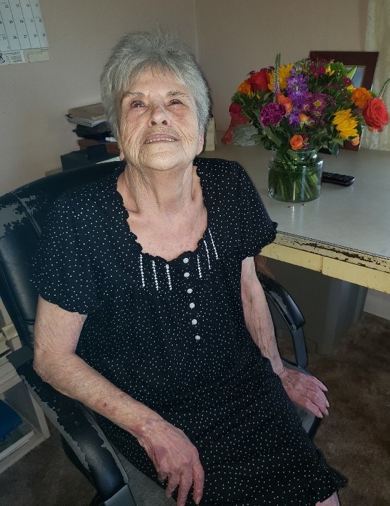 Hattie Rogers Obituary Wichita Falls, TX