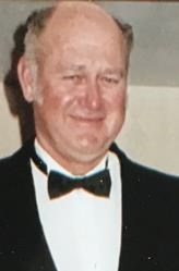 Obituary of Calvin Self