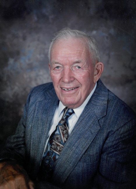 Obituario de Warren E. Williams