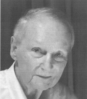 Obituary of Harry Hammet Brusenhan