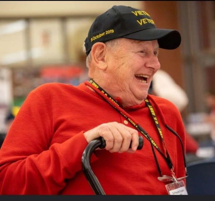 Obituary of Schuyler Townsend