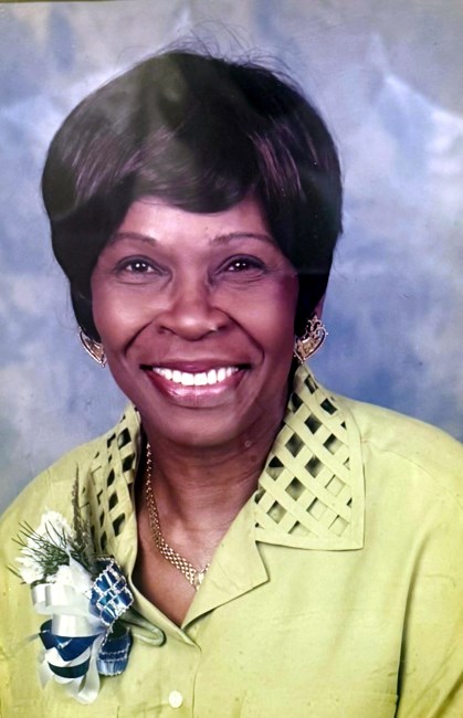 Obituary of Norma Adelle Hinds