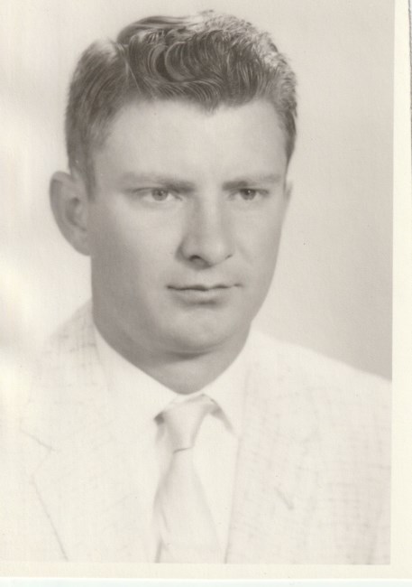 Obituary of Robert Charles Jones Jr.