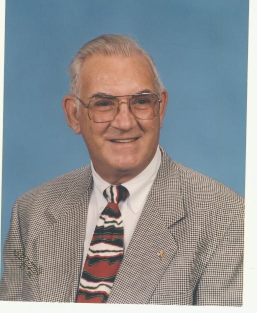 Obituary of James Watson Colvert Sr.