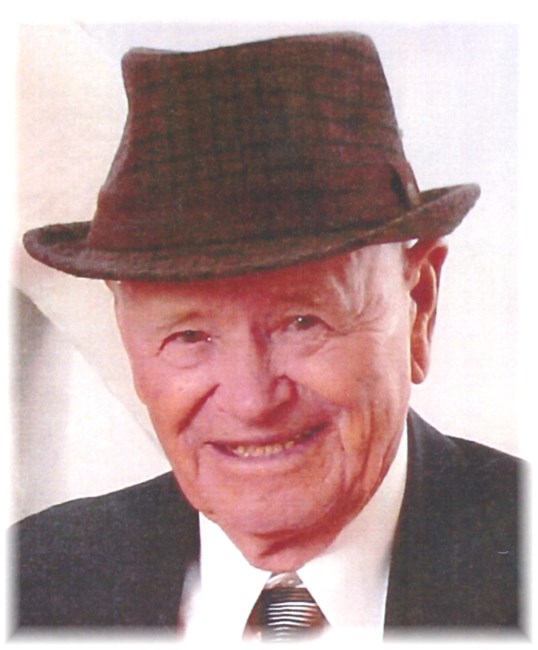 Obituario de Epifanio S. Romo