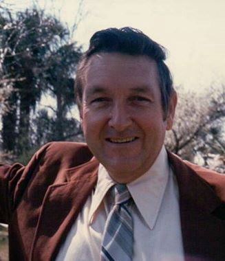Obituary of William A. Bell