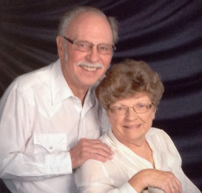 Obituary of Delbert Leroy White