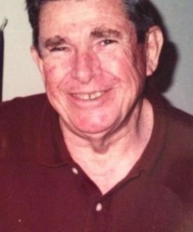 Obituary of Joseph Michael Maloney