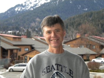 Obituary of David James Bennett