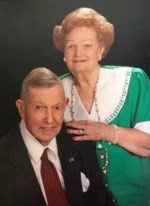 Stephen Johnston, Sr.