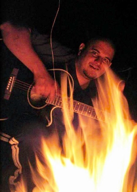 Obituary of Adam Farrell