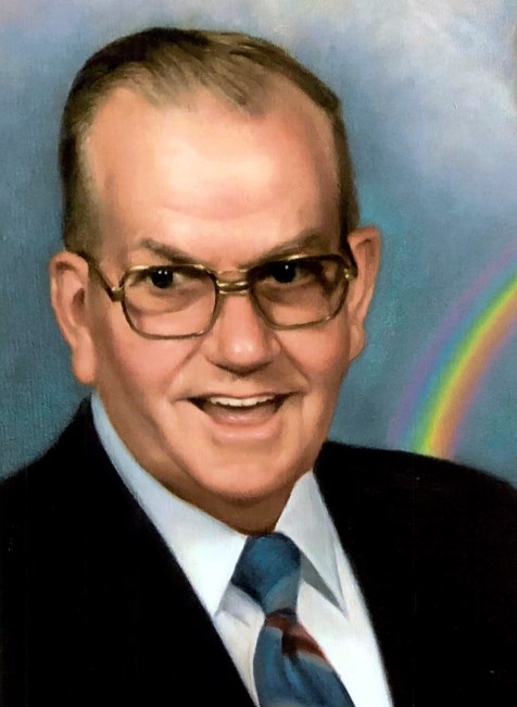 Obituary of Robert Jackson Moore Jr.