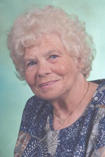 Obituary of LaVaun Mary Carter