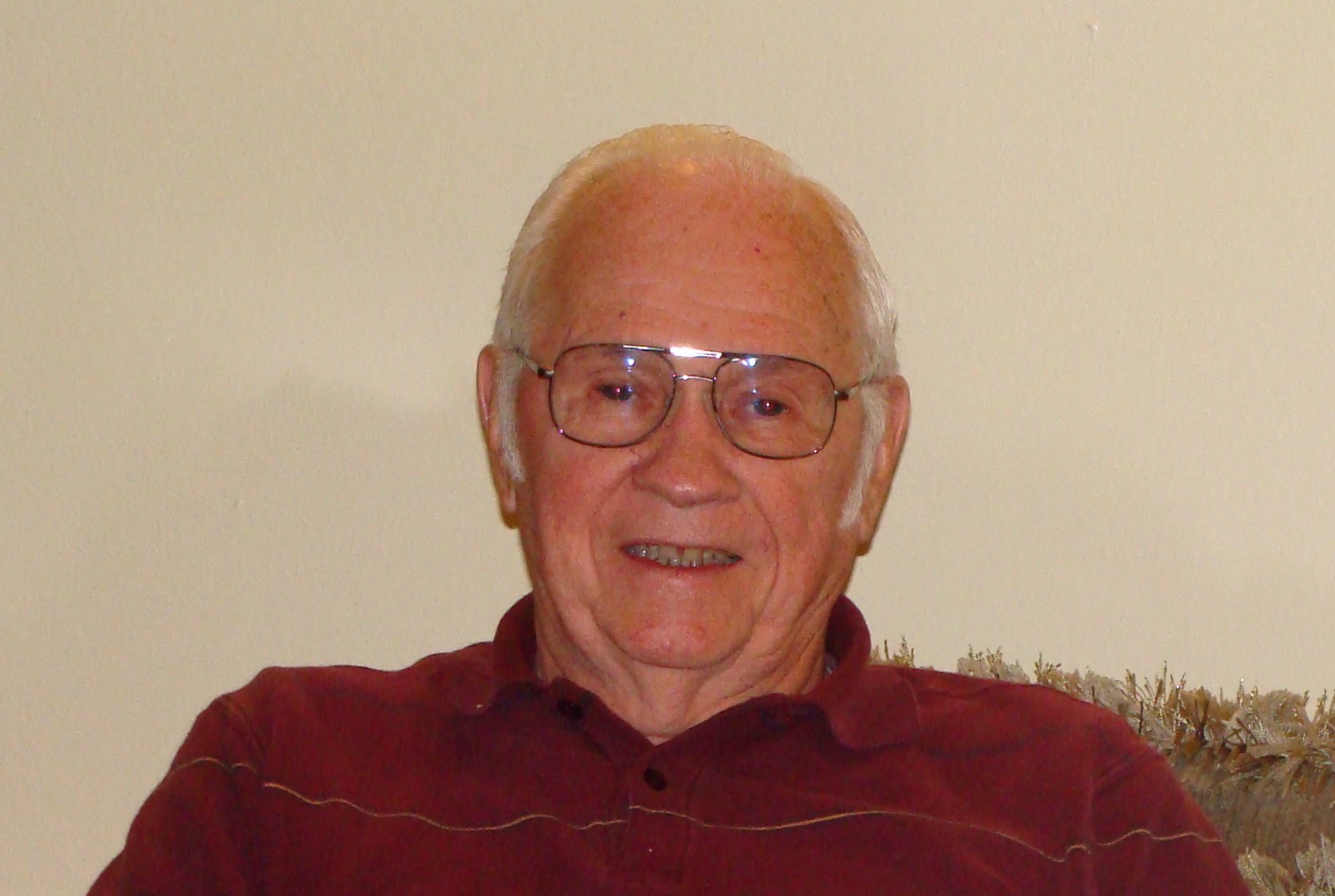 Obituary of Reverend Joseph E. Falkner