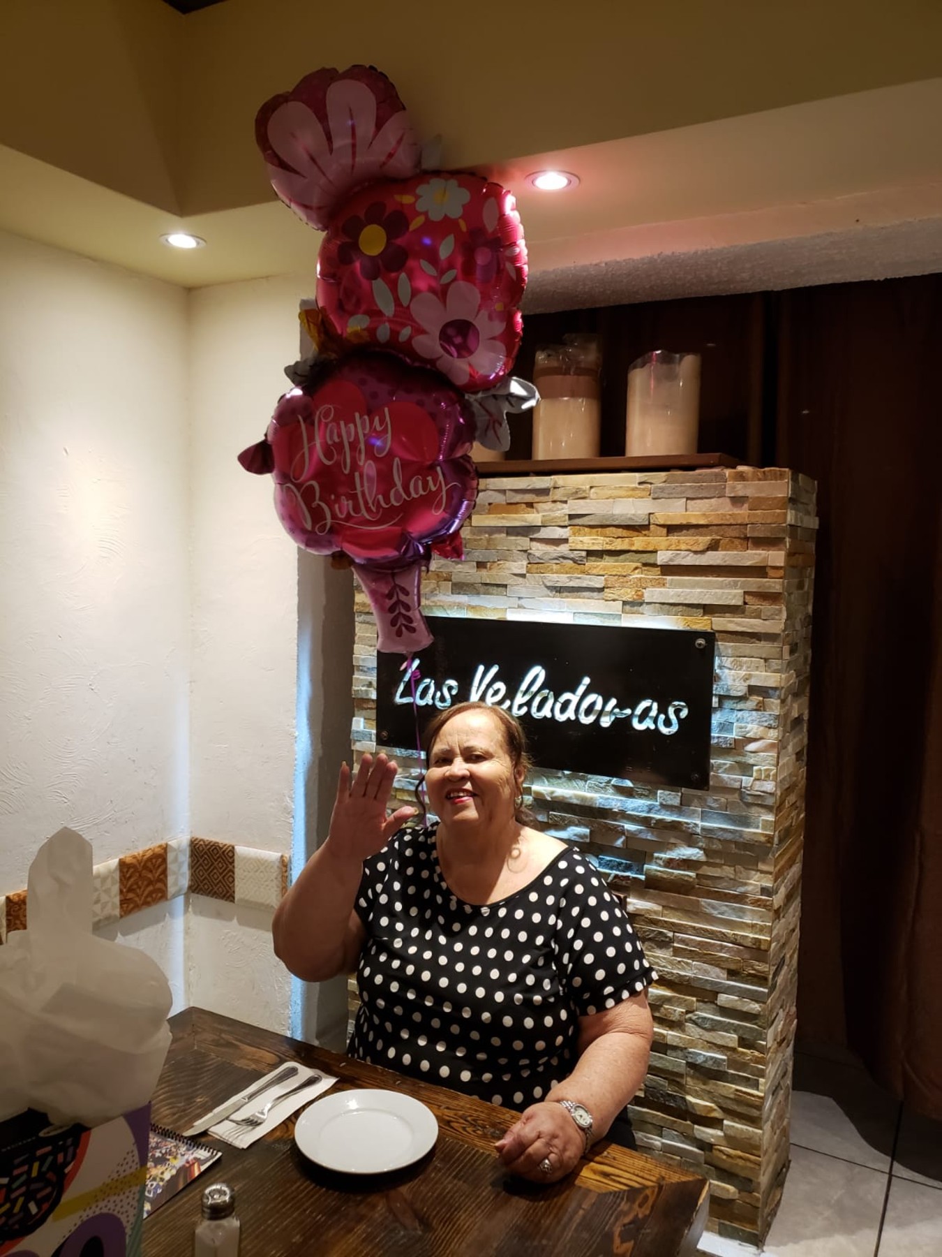 Obituary of Carmen Rosa Pérez Cruz