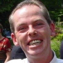 Obituary of Peter O'Brien